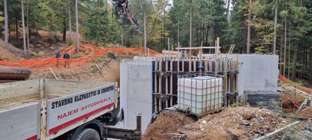 GRADNJA VODOHRAMA - 6